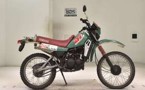 YAMAHA DT50 2005 17W