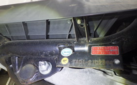 HONDA GYRO UP 2010 TA01