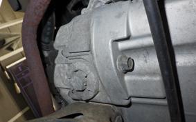 YAMAHA JOG Gen.5 2020 SA36J