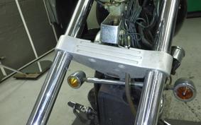 HONDA STEED 400 1993 NC26