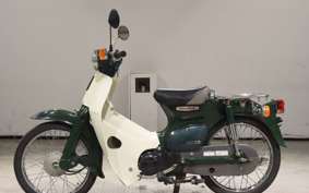 HONDA C50 SUPER CUB AA01