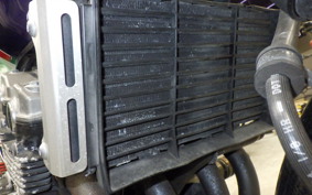 HONDA CB400SF VTEC SPEC 2 2003 NC39