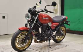 KAWASAKI Z650 RS 2024 ER650R
