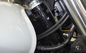 HONDA GB350S 2024 NC59