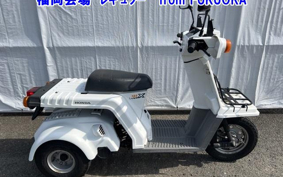 HONDA GYRO