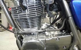 YAMAHA SR400 Gen.3 2008 RH01J