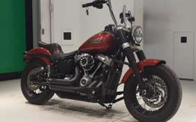 HARLEY FLSL 1750 2017