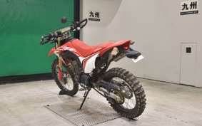 HONDA CRF150L