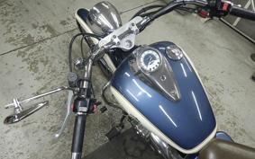 YAMAHA DRAGSTAR 250 2012 VG05J