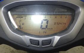SUZUKI ｽｳｨｯｼｭ125 2004 DV12B