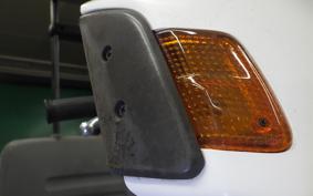 HONDA GYRO CANOPY TA03