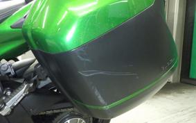 KAWASAKI NINJA H2 SX SE 2018 ZXT02A