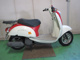 Фото Honda CREA SCOOPY 2001 с японского аукциона