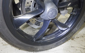 YAMAHA TRICITY 125 SEC1J