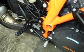 KTM 1290 SUPER DUKE GT 2021