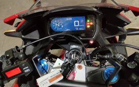HONDA CBR400R 2020 NC56