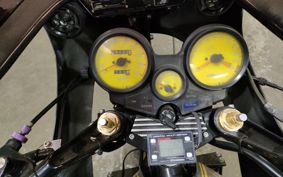 HONDA CBX400 NC07