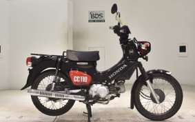 HONDA ｸﾛｽｶﾌﾞ110-2 JA45