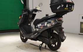 SUZUKI BURGMANストリート125EX EA23M