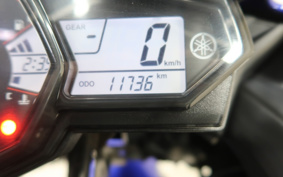 YAMAHA YZF-R25 RG10J
