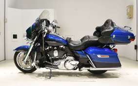 HARLEY FLHTKSE 1800CVO 2014