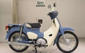 HONDA C50 SUPER CUB 2004 AA09