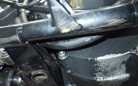 HARLEY FLSTC 1340 1991