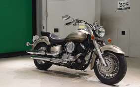 YAMAHA DRAGSTAR 1100 CLASSIC 2002 VP13J