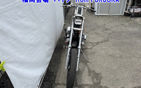 HARLEY FLSTC 1340 1988 BJL
