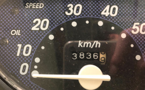 HONDA DIO AF27