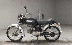 HONDA BENLY 50 CD50