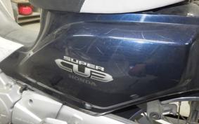 HONDA C50 SUPER CUB AA04