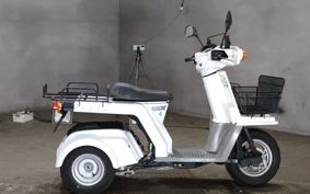 HONDA GYRO TD02