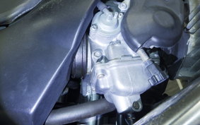 HONDA SL230 MD33