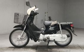 HONDA SUPER CUB50 AA04