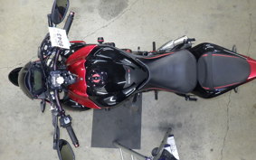 SUZUKI GSX-S1000 2015 GT79A