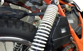 HONDA TLM50 2020 AD07