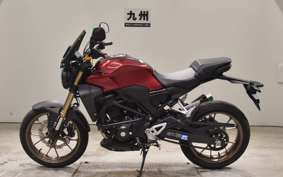 HONDA CB250RA MC52