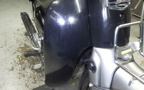 HONDA LITTLE CUB E AA01