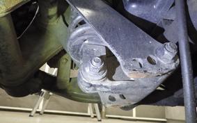 KAWASAKI VULCAN 400 Gen.2 1995 VN400A