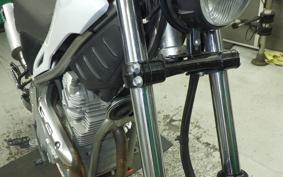 YAMAHA TRICKER Gen.2 2020 DG16J