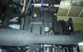 HONDA REBEL 250  S E-clutch 2024 MC49