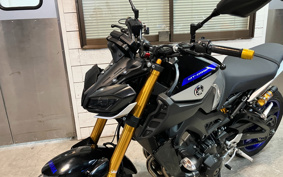 YAMAHA MT-09 SP ABS 2018 RN52J