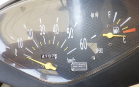 HONDA DIO Gen.6 AF62