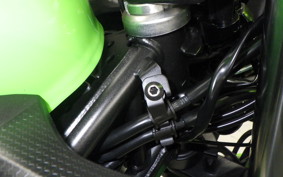KAWASAKI NINJA 400 2023 EX400L