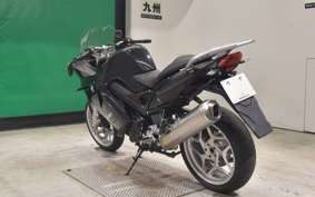 BMW F800ST 2013