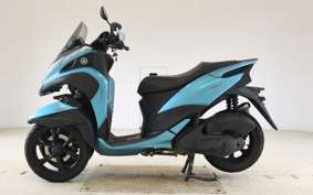 YAMAHA TRICITY 125 1993 SEC1J