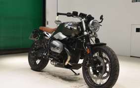 BMW R NINE T SCRAMBLER 2023
