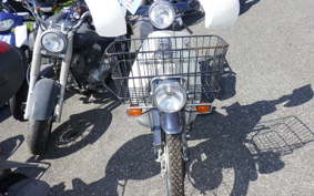 HONDA C50 SUPER CUB 1993 AA01