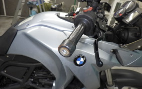 BMW F650GS 2010